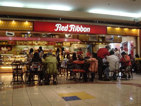 robinsons metro east restaurants